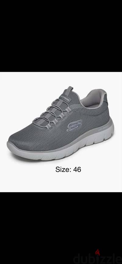 Skechers shoes