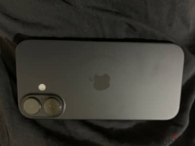 Apple - iPhone 16