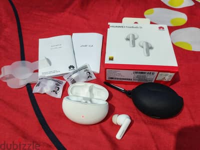 Huawei 5i