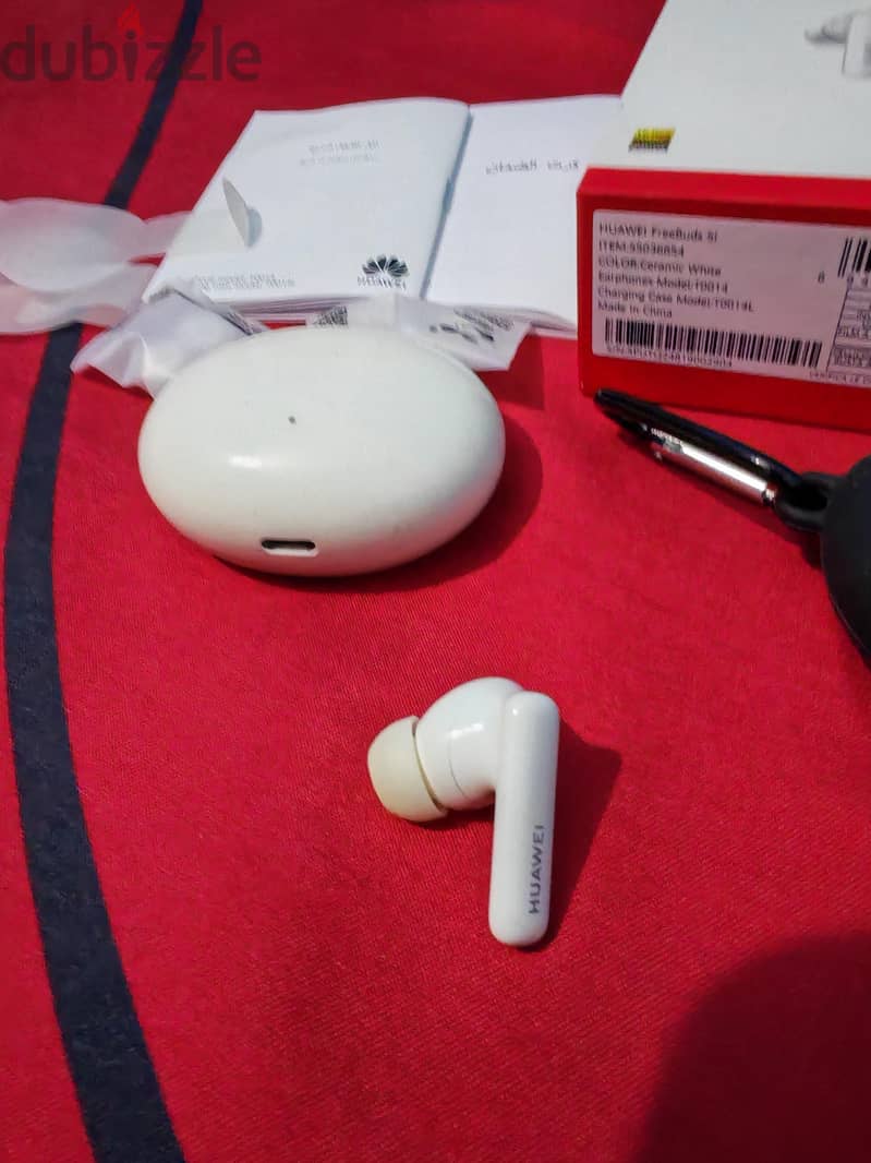 Huawei 5i 2