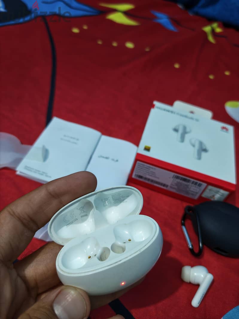 Huawei 5i 3