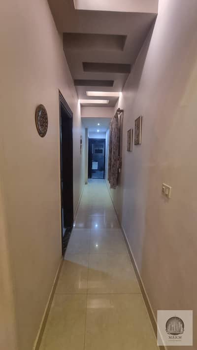 Luxury Apartment for Rent in Second District – New Cairo
