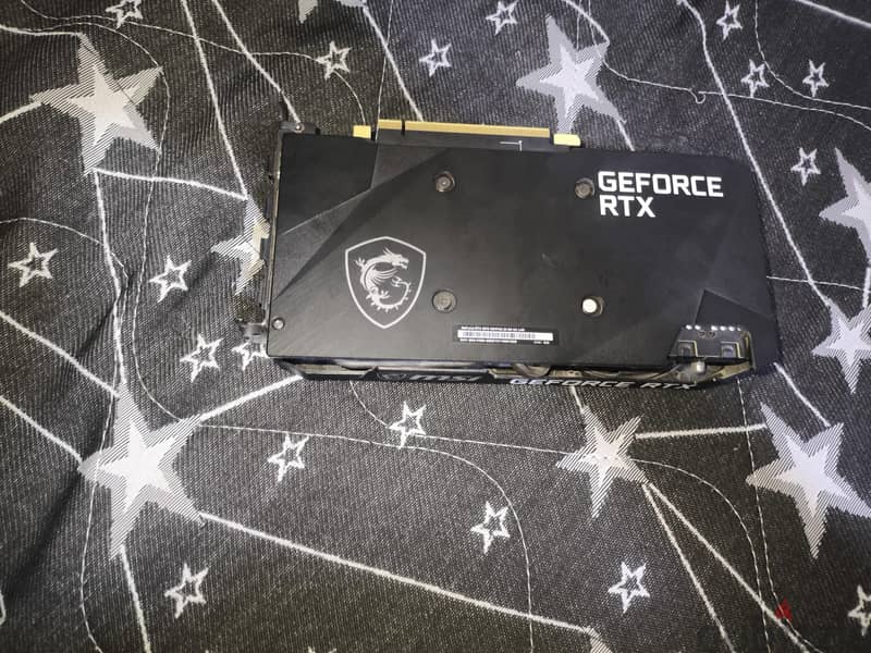 RTX 3070 2