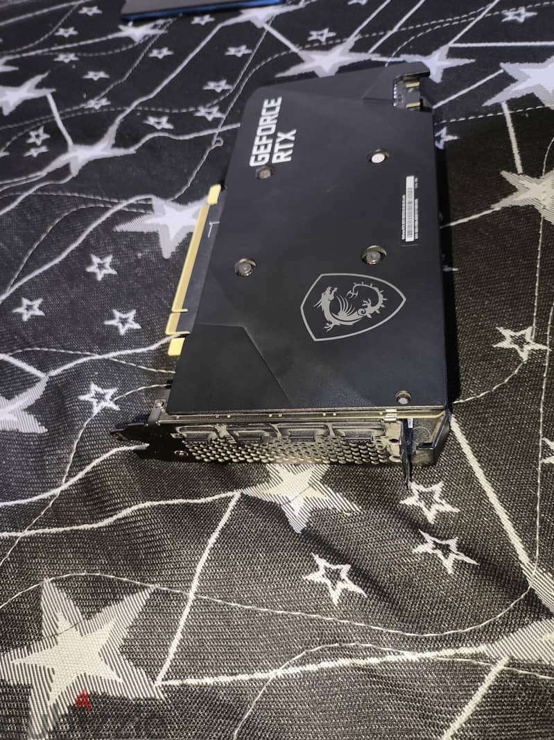 RTX 3070 3