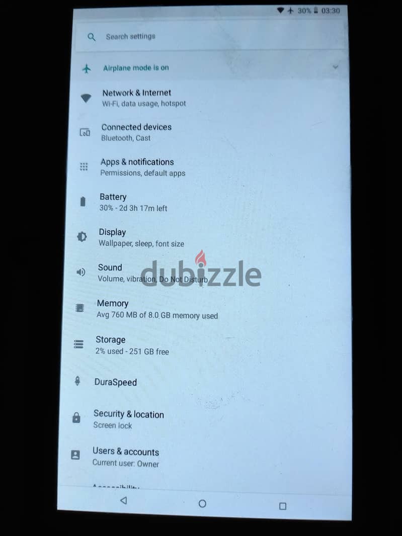 تابلت اطفال 2