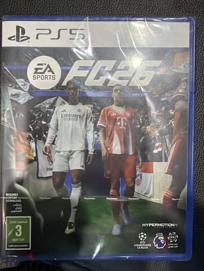 FIFA 26