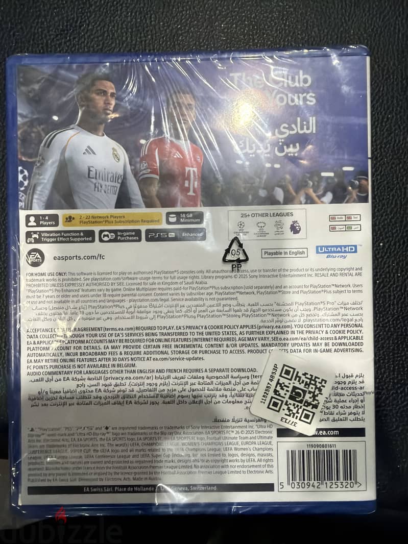FIFA 26 1