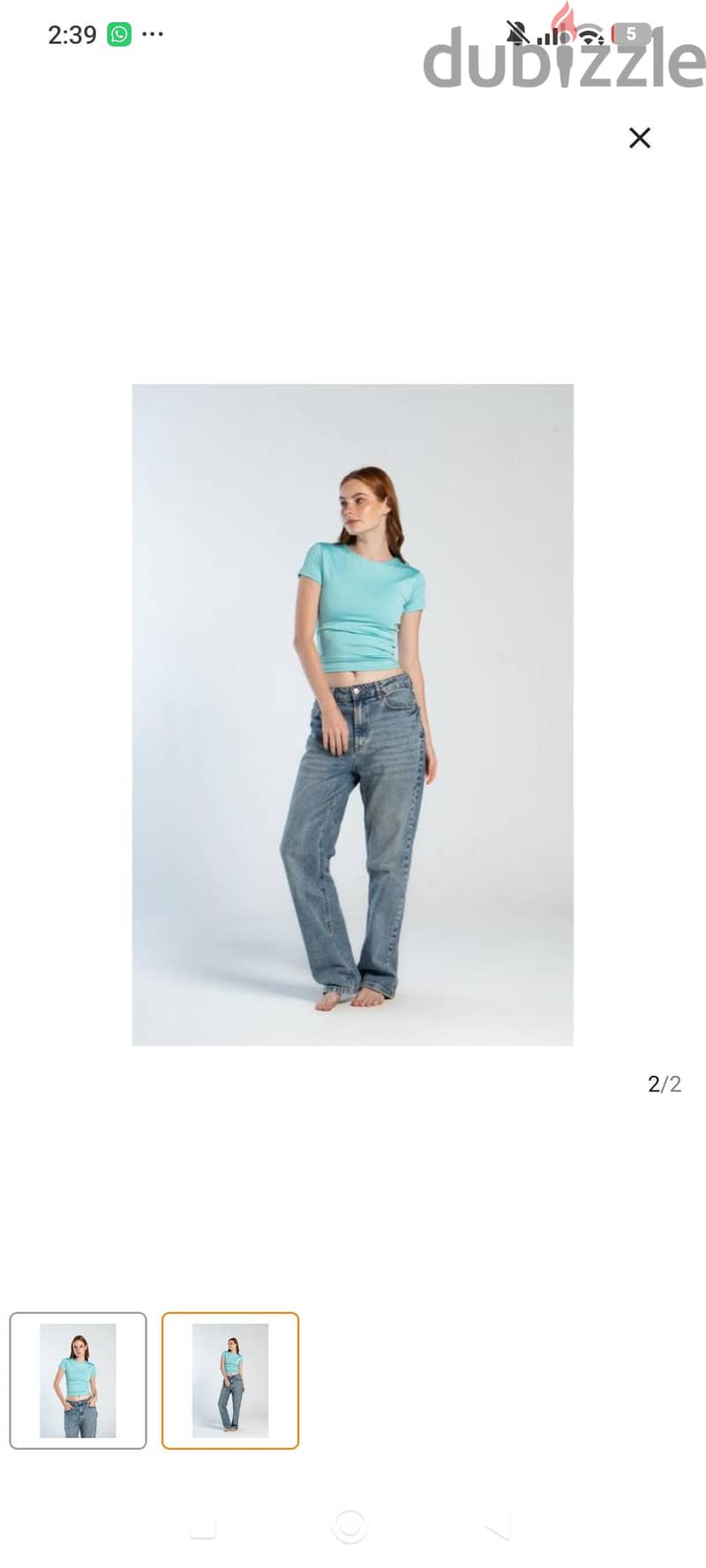 aqua basic top 1