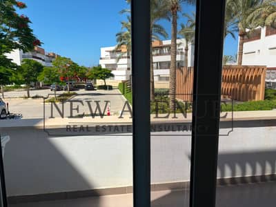 Junior Ground for sale in almaza bay " Beachtown"