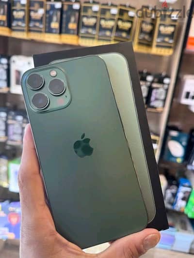 آبل - آيفون 13 برو ماكس