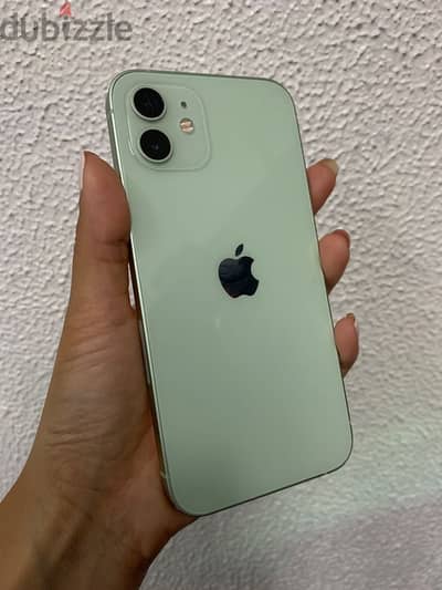 آبل - آيفون 12