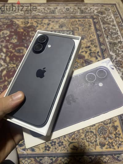 Iphone 16 128g battery 91%||ايفون١٦ ١٢٨جيجا