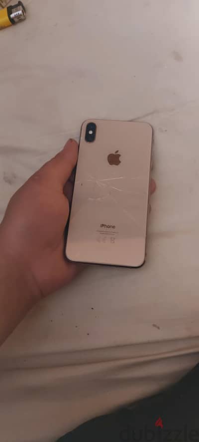 iphone xs max