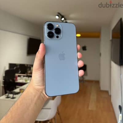 آبل - آيفون 13 برو ماكس