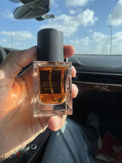Ysl gold 35 ml