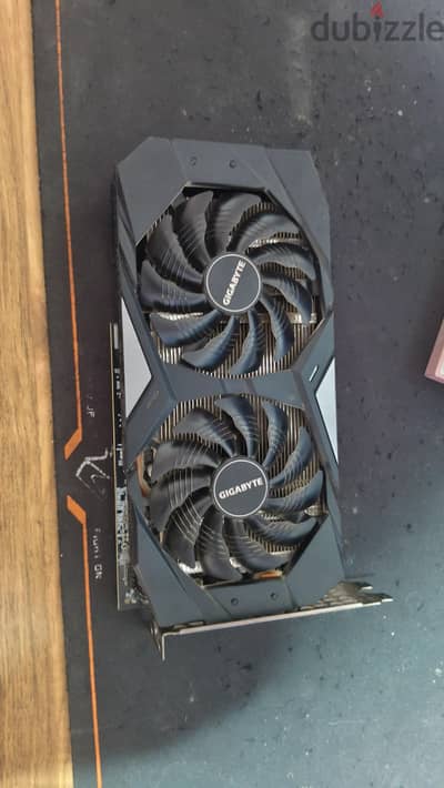 gtx 1660s