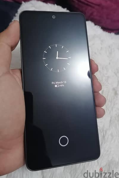 Xiaomi Redmi Note 13