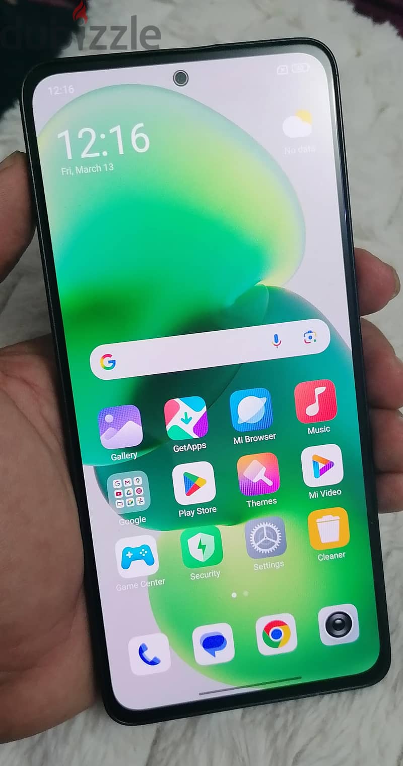 Xiaomi Redmi Note 13 2