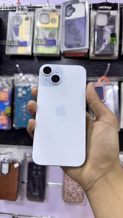 آبل - آيفون 15