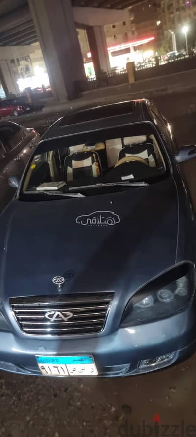 اسبيرانزا A620 2007 للبيع الاميرية