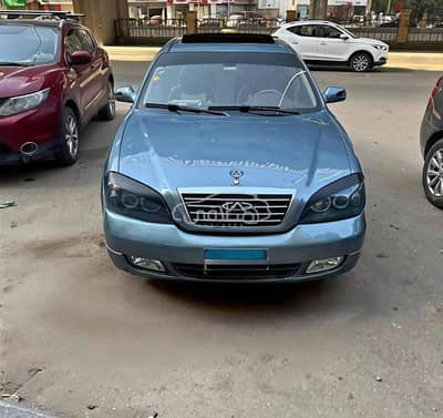 اسبيرانزا A620 2007 للبيع العامرية