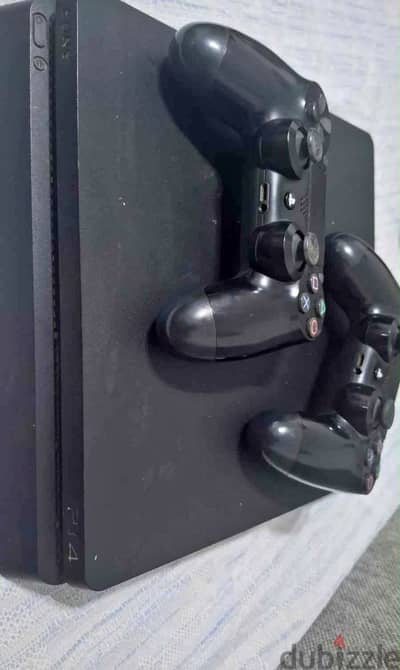 PS4 slime 500g
