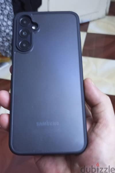 سامسونج A05 s بالكرتونه و الضمان