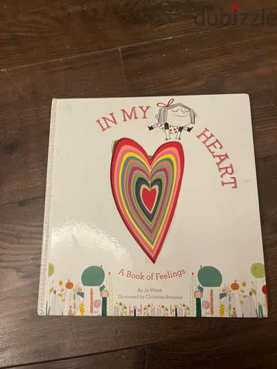 Children books