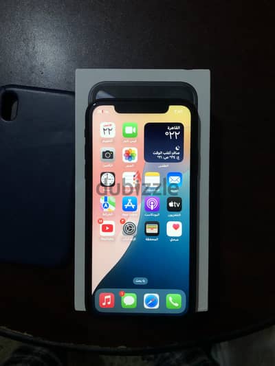 آبل - آيفون اكس ار