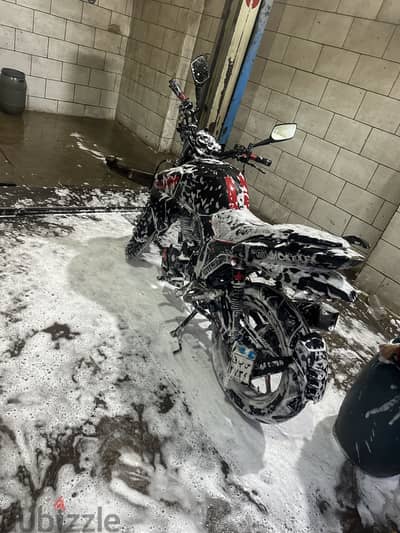 هوجان f250