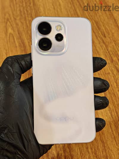 Oppo Reno15 Pro