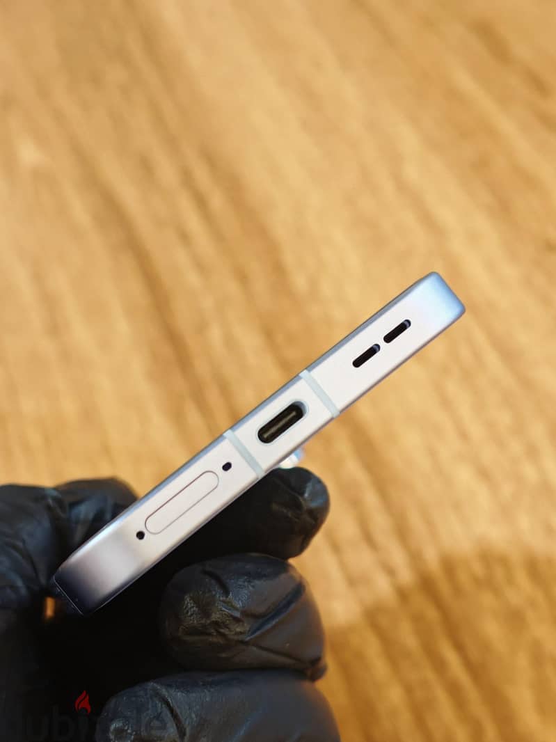 Oppo Reno15 Pro 3