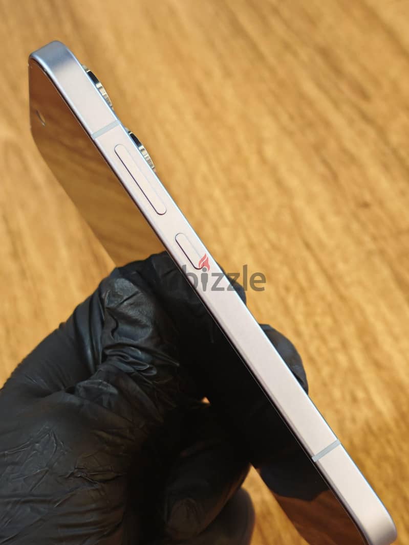 Oppo Reno15 Pro 4