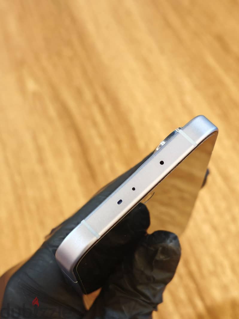 Oppo Reno15 Pro 5