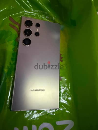 Samsung S24 Ultra