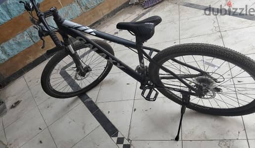 عجلة جالاكسي A6 مقاس 29 كسر زيرو
