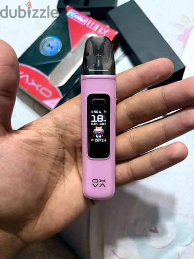 Xlim pro 3