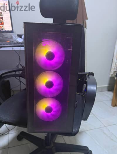 للبيع جهاز جيمنج رايزن  ryzen 5 3600