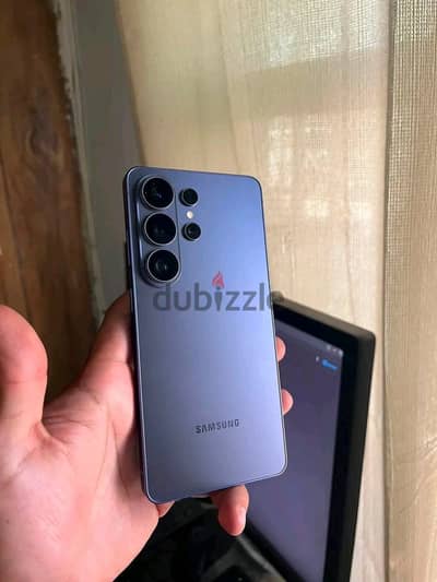 Samsung S26 Ultra