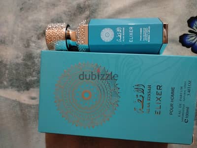 عطر رجالي اوريجنال وارد الخليج