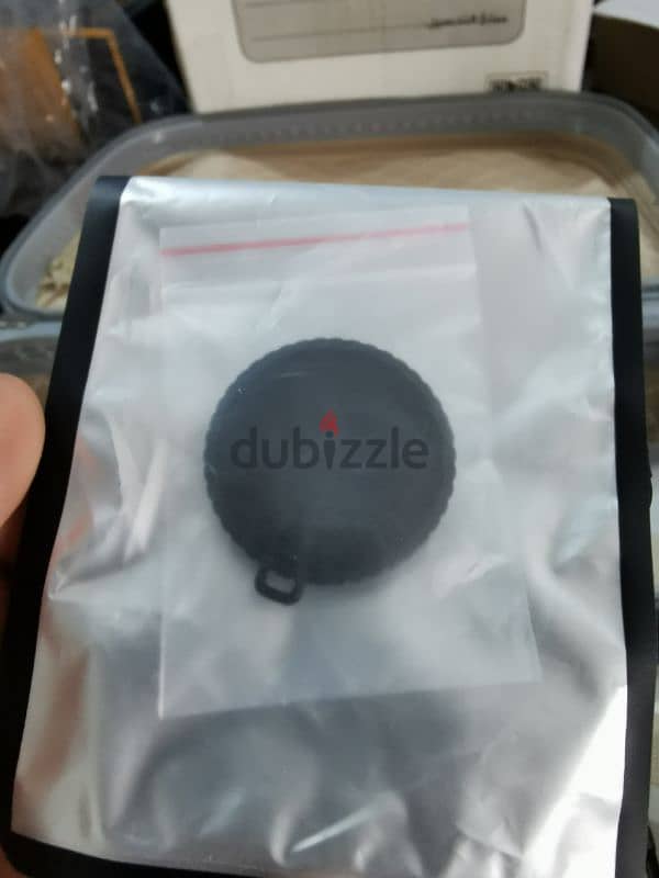 Camera Dji Action 4 2