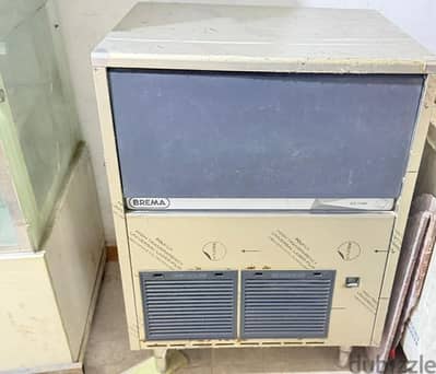 ايس ميكر بريما 64 كيلو