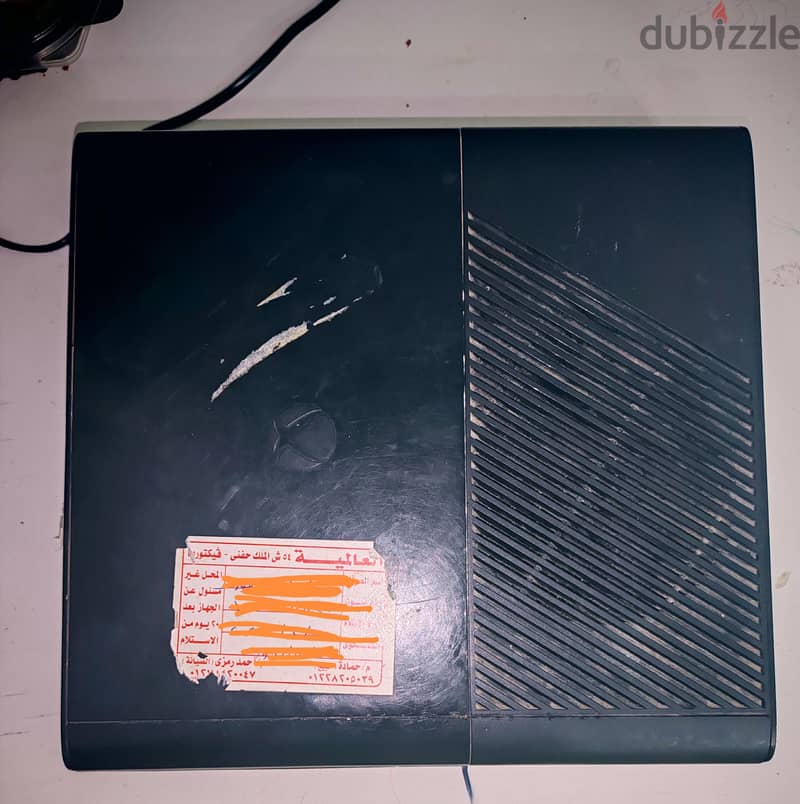 xbox 360 1