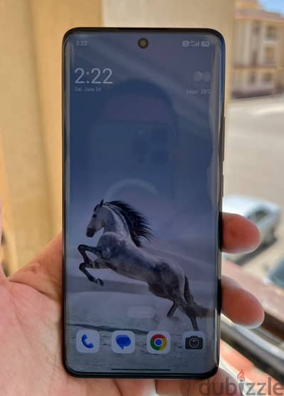 Redmi note 15 Ram 8 256 gm Snapdragon 6 gen 3
