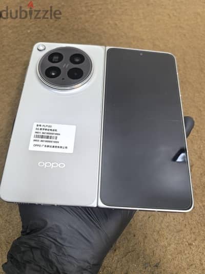 Oppo Find N6