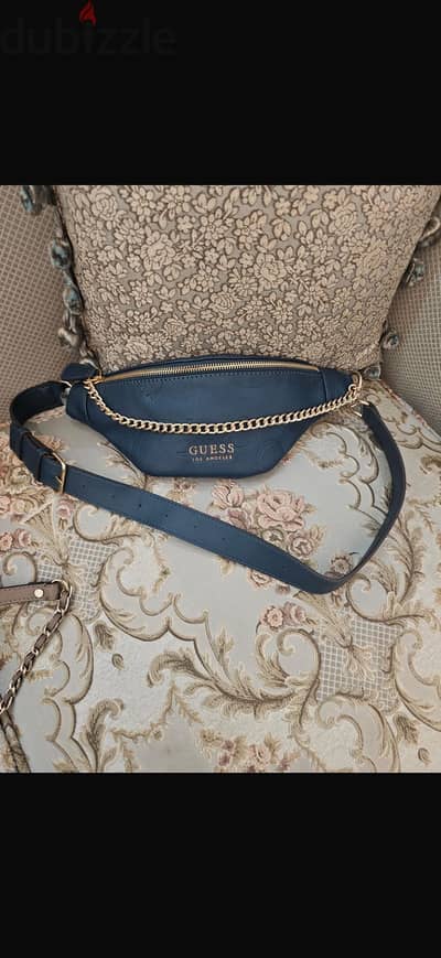Guess bag