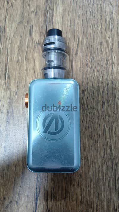 للبيع vaporesso gen max