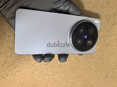 Vivo X300 Ultra