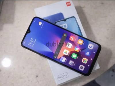 Xiaomi Redmi 9T