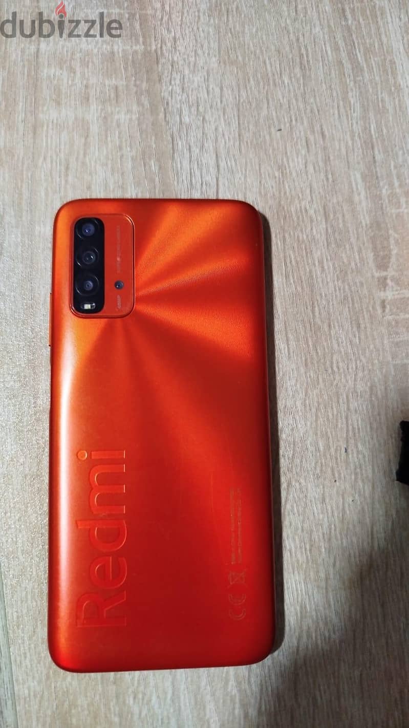 Xiaomi Redmi 9T 6